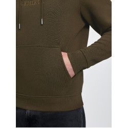 Felpa con cappuccio uomo LeMieux – equitazione | EQUI-CLIC