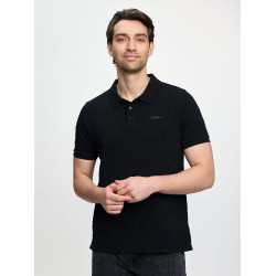 Polo Classico LeMieux uomo Nero Polo Classico LeMieux uomo Nero