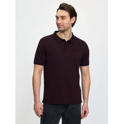 Polo Classico LeMieux uomo Prugna Viola Polo Classico LeMieux uomo Prugna Viola