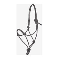 Capezza LeMieux in corda Acqua Blu