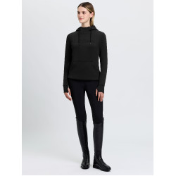 Sweat équitation femme LeMieux confortable et stylé