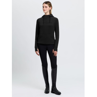 Sweat équitation femme LeMieux confortable et stylé
