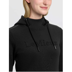 Sweat équitation femme LeMieux confortable et stylé
