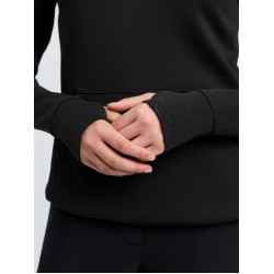 Sweat équitation femme LeMieux confortable et stylé