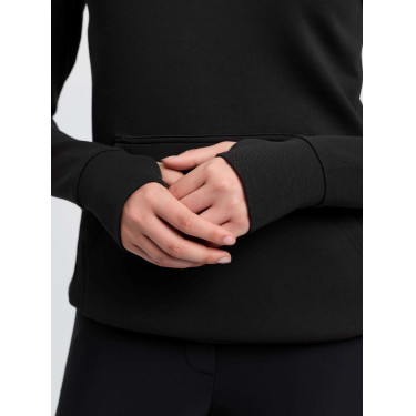 Sweat équitation femme LeMieux confortable et stylé