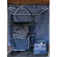 Porte-couvertures LeMieux concours Nero