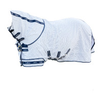 Camicia Arika LeMieux da paddock Bianco
