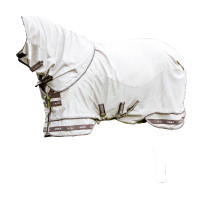 Camicia anti-UV Arika LeMieux Pietra Grigio