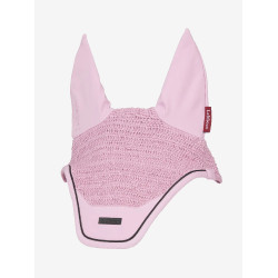 Cuffia anti-mosche LeMieux Essence Fondant Rosa