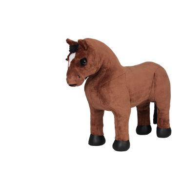Mini Pony LeMieux Limone Gracie Blu