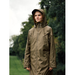 Cappotto LeMieux All Elements Young Rider Alpina Marrone