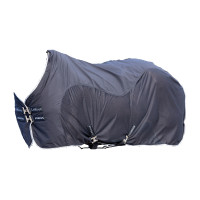 Coperta LeMieux Kudos Hybrid Nero