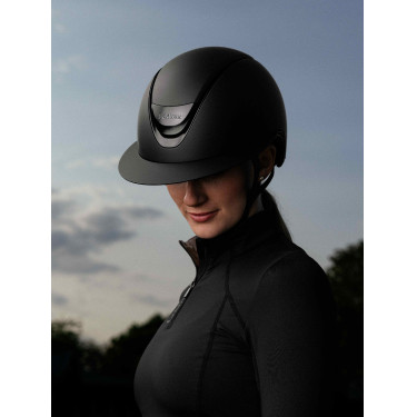 Casco da competizione Verv® LeMieux