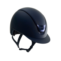 Casco da competizione Verv® LeMieux Marina Blu marino