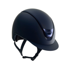 Casco da competizione Verv® LeMieux Marina Blu marino