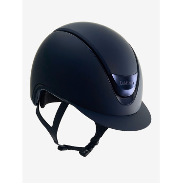 Casco da competizione Verv® LeMieux Marina Blu marino