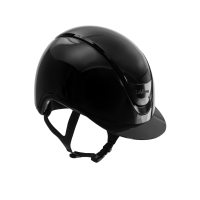 Casco da competizione Verv® LeMieux Nero