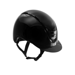 Casco da competizione Verv® LeMieux Nero