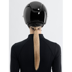 Casco da competizione Verv® LeMieux Nero
