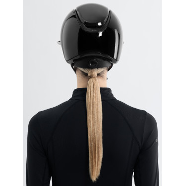 Casco da competizione Verv® LeMieux Nero