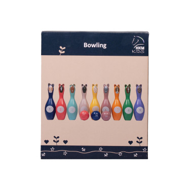 Bowling HKM Bowling HKM