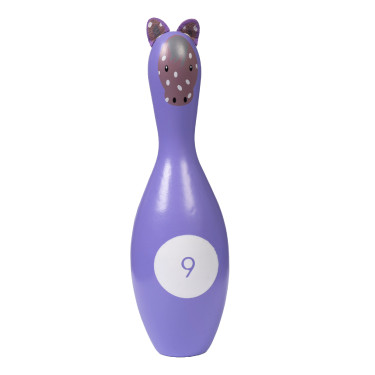 Bowling HKM Bowling HKM