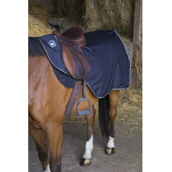 Coprireni Riding World impermeabile foderato in pile Coprireni Riding World impermeabile foderato in pile