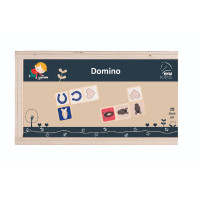 Domino HKM