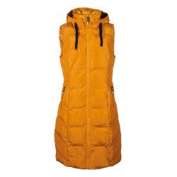 Gilet lungo equitazione donna Lauria Garrelli Arezzo Gilet lungo equitazione donna Lauria Garrelli Arezzo