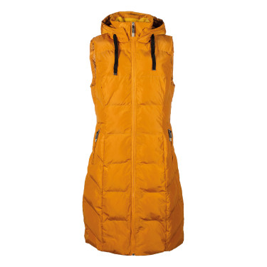 Gilet lungo equitazione donna Lauria Garrelli Arezzo Gilet lungo equitazione donna Lauria Garrelli Arezzo