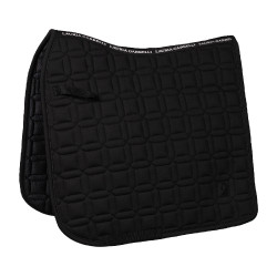 Sottosella Lauria Garrelli Limone Elegant Nero