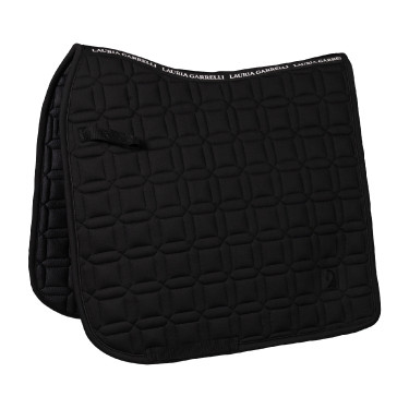 Sottosella Lauria Garrelli Limone Elegant Nero