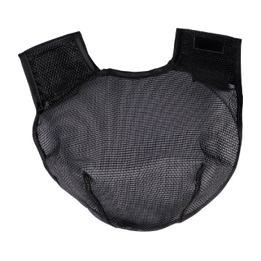 Proteggi nuca cavallo HKM con Velcro – set 3 | Equi-Clic Proteggi nuca cavallo HKM con Velcro – set 3 | Equi-Clic