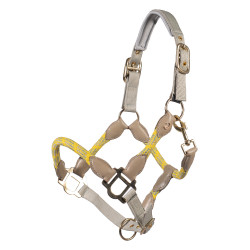 Capezza equitazione Lauria Garrelli Limone Sportive