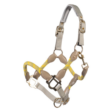 Capezza equitazione Lauria Garrelli Limone Sportive