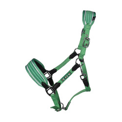 Capestro per pony Shetland HKM Maui – equitazione
