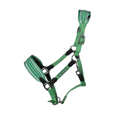 Capestro per pony Shetland HKM Maui – equitazione