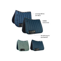 Tappeto HKM Sportive Blu