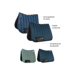 Tappeto HKM Sportive Menta Verde