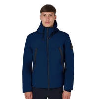 Giacca equitazione uomo impermeabile Equestro | Equi-Clic