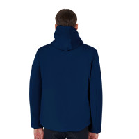 Giacca equitazione uomo impermeabile Equestro | Equi-Clic