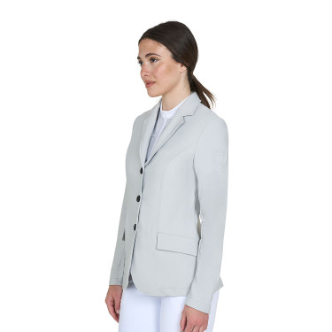 Giacca da competizione equitazione donna Equestro Giacca da competizione equitazione donna Equestro
