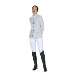 Giacca da competizione equitazione donna Equestro Giacca da competizione equitazione donna Equestro