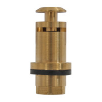 Valvola Umbria Equitazione per VA00063A 22202 Dorato Oro