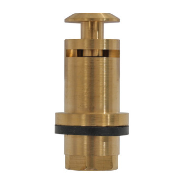 Valvola Umbria Equitazione per VA00063A 22202 Dorato Oro
