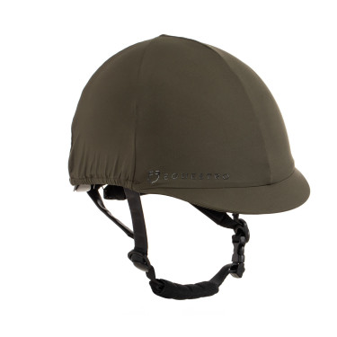 Copri casco equitazione elastico | Accessorio protettivo