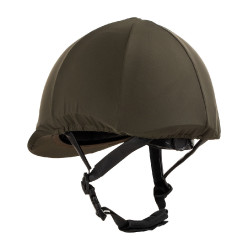 Copri casco equitazione elastico | Accessorio protettivo
