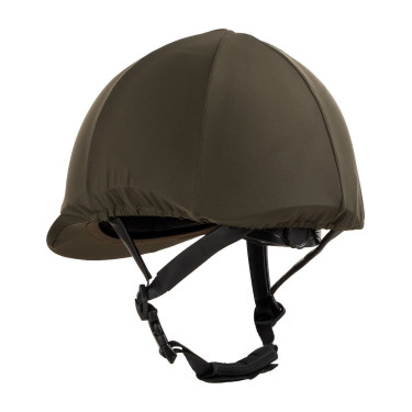 Copri casco equitazione elastico | Accessorio protettivo