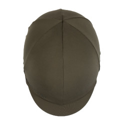Copri casco equitazione elastico | Accessorio protettivo