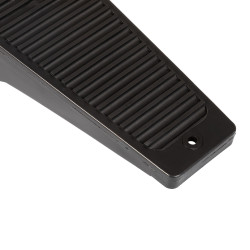 Togli-stivali in plastica Supreme Nero